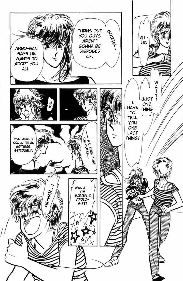 Vivid Memories Chapter 3 36
